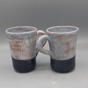 Duo Mugs