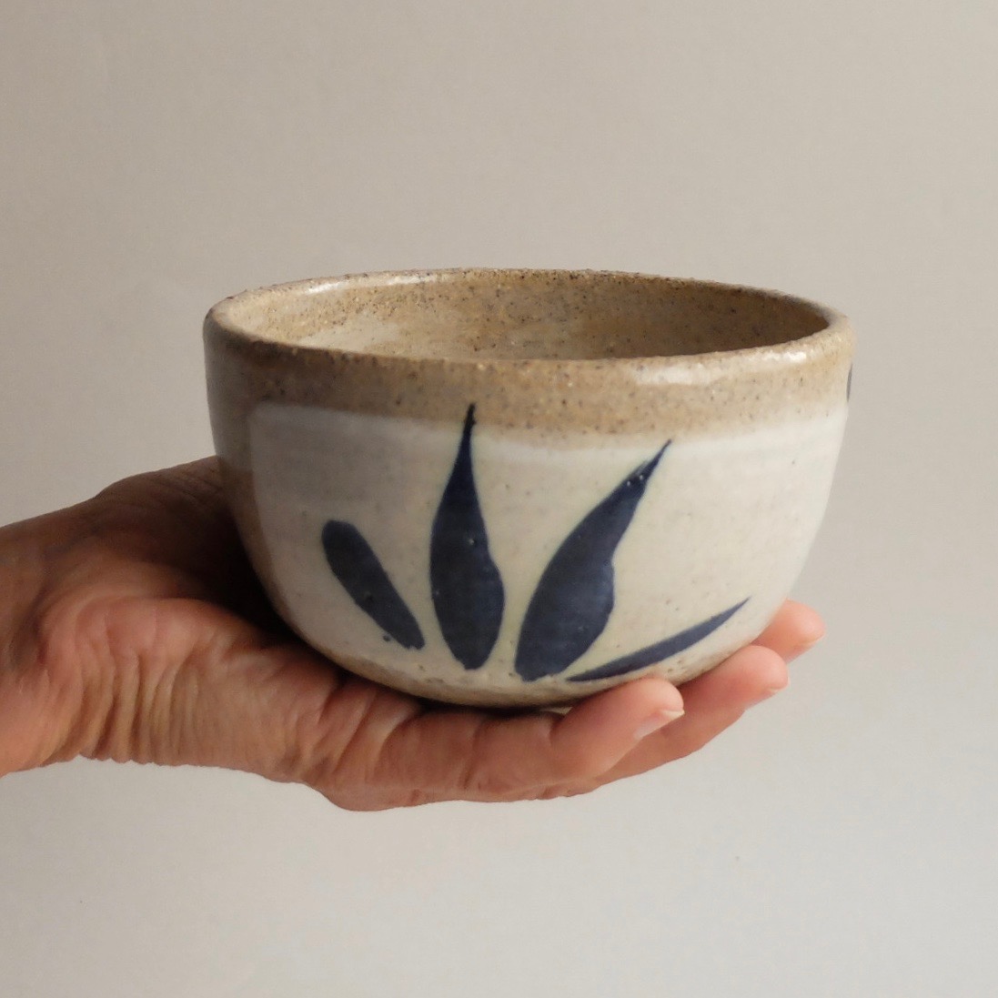 Kit Thé Matcha 4 Pièces - Bol, Fouet, Cuillère Et Support En Bambou Et Céramique - Idéal Cérémonie Matcha à La Maison
