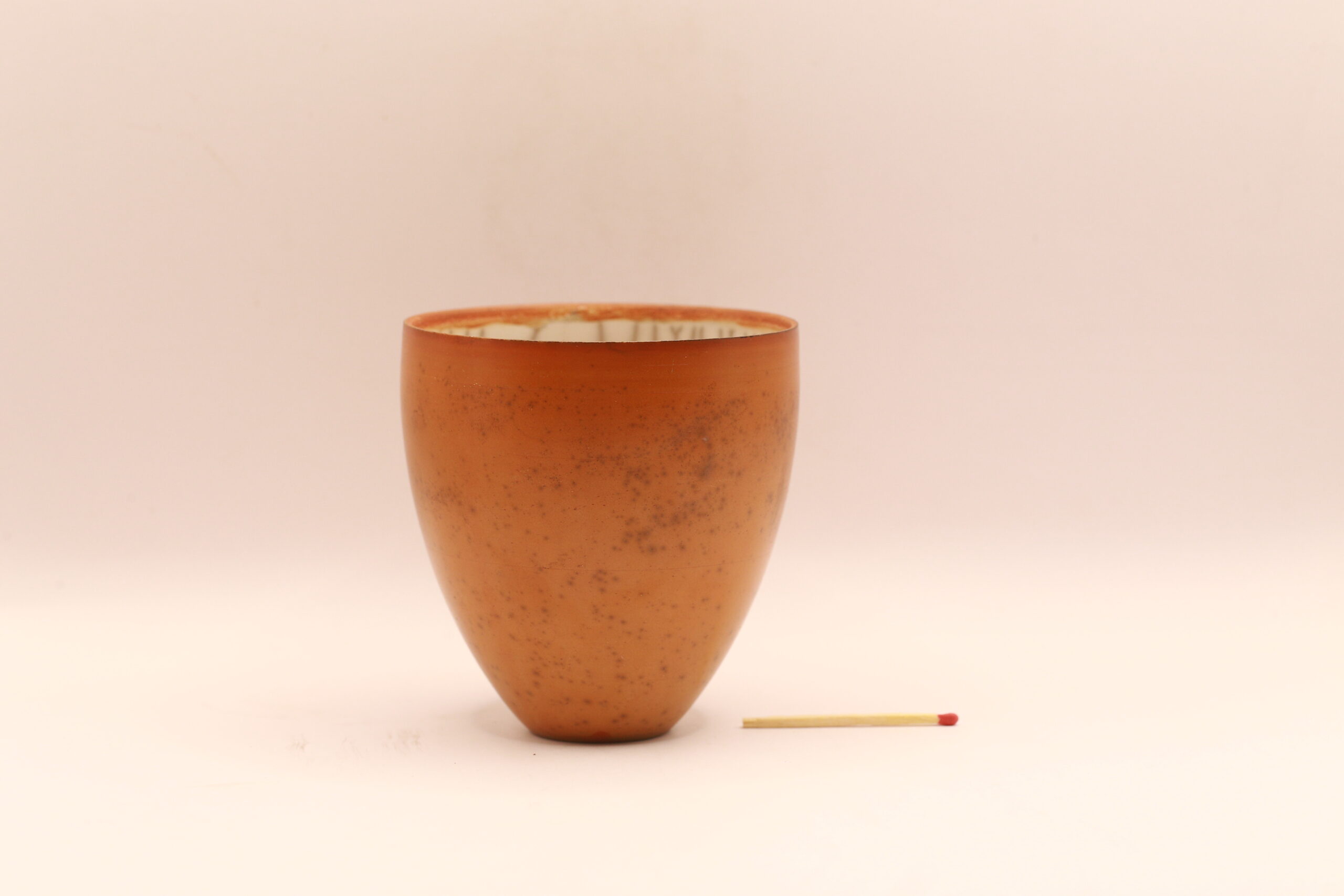 Tasse en terre sigillée