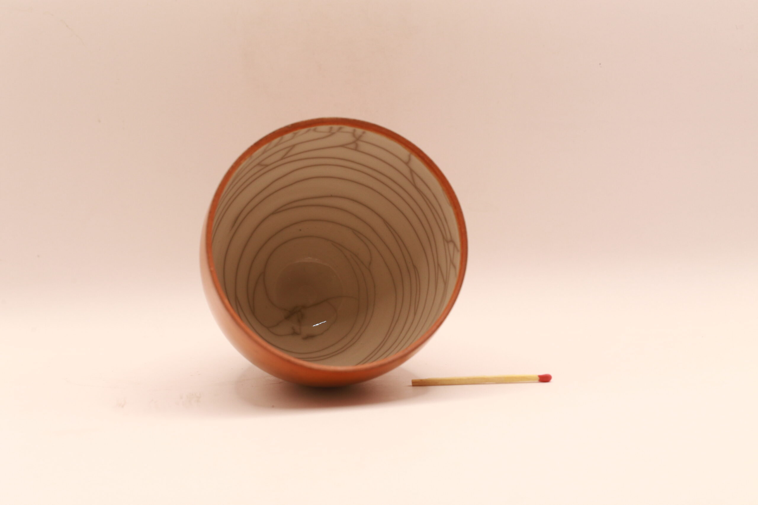 Tasse en terre sigillée – Image 2