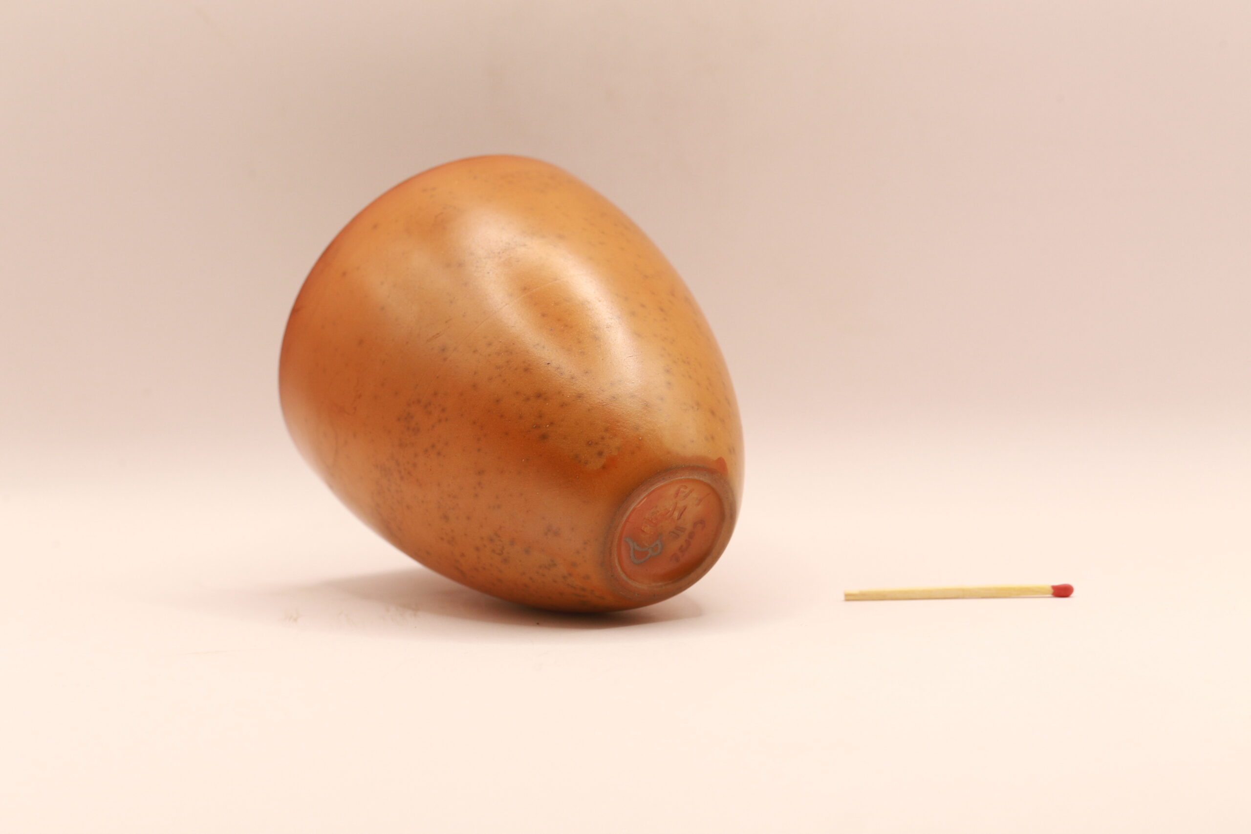 Tasse en terre sigillée – Image 3