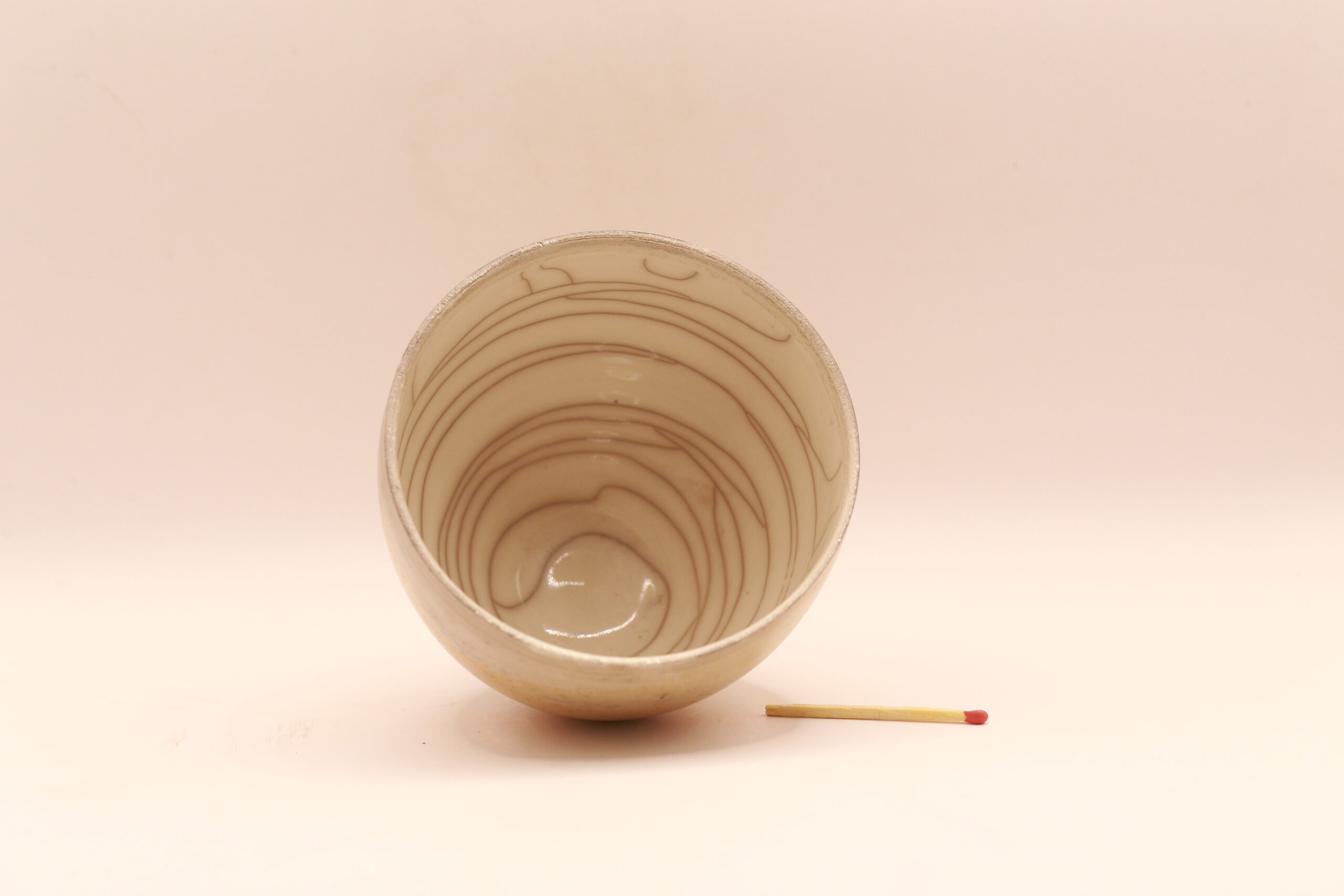 Tasse en terre sigillée – Image 2