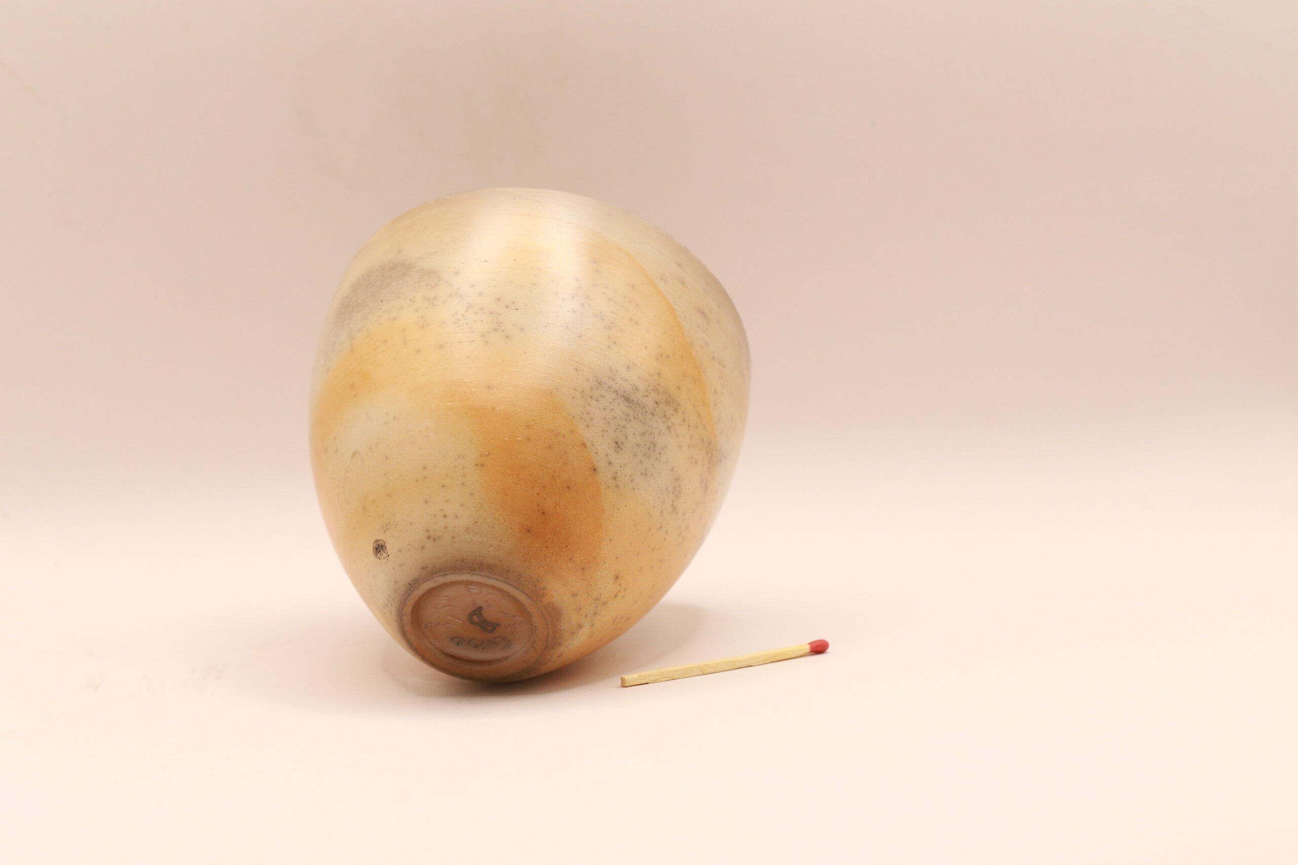 Tasse en terre sigillée – Image 3