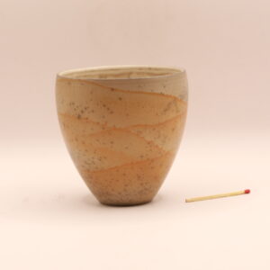 Tasse en terre sigillée