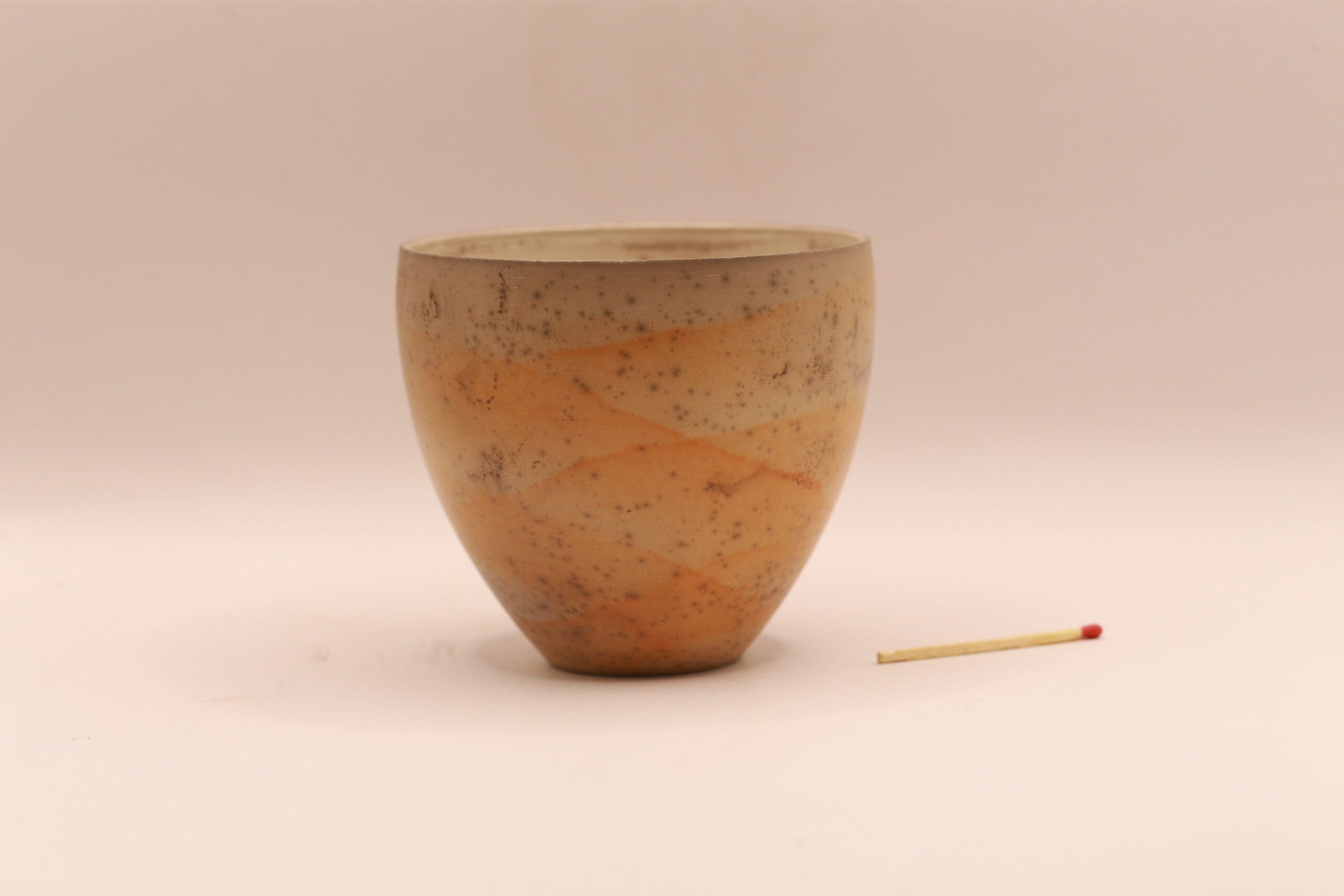 Tasse en terre sigillée