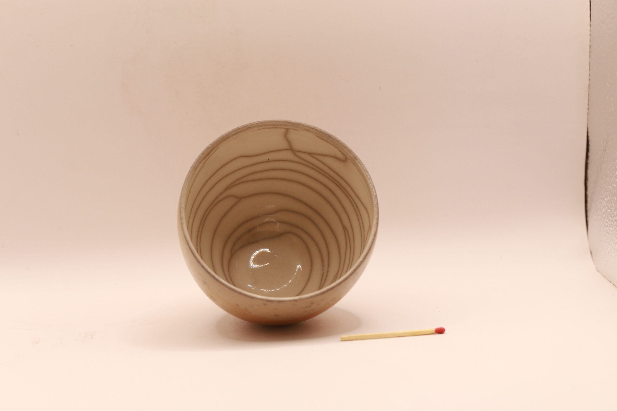 Tasse en terre sigillée – Image 2