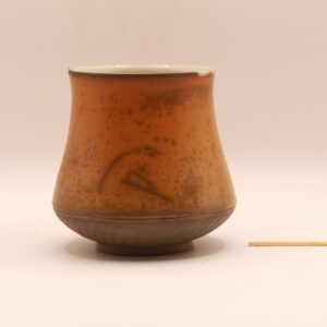 Tasse en terre sigillée