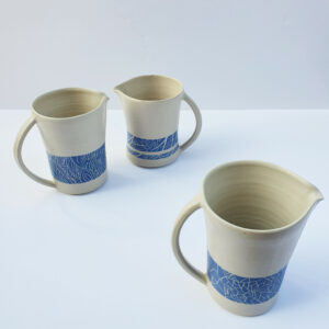 Pichet en grès 1 Litre