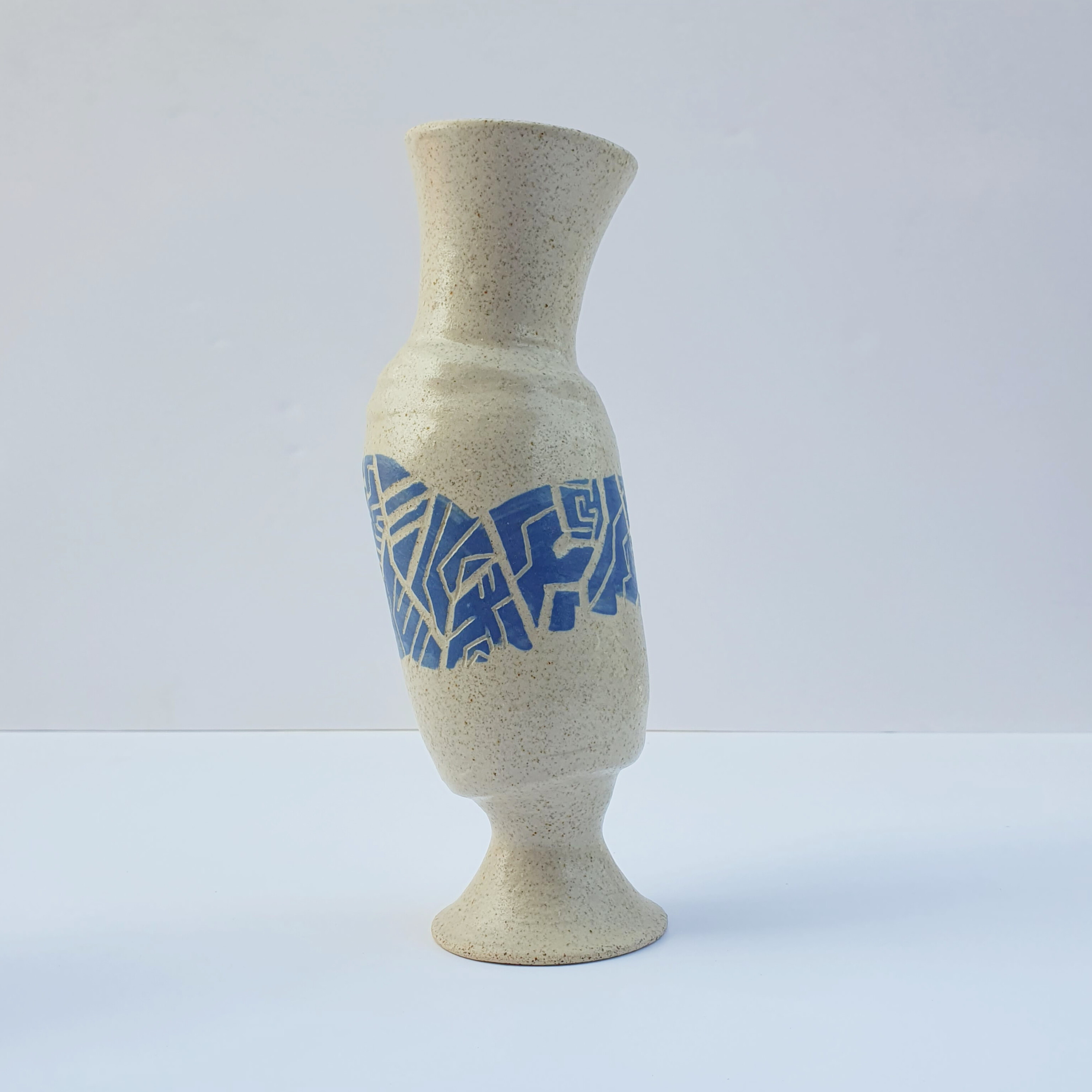 Vase élégance petit format