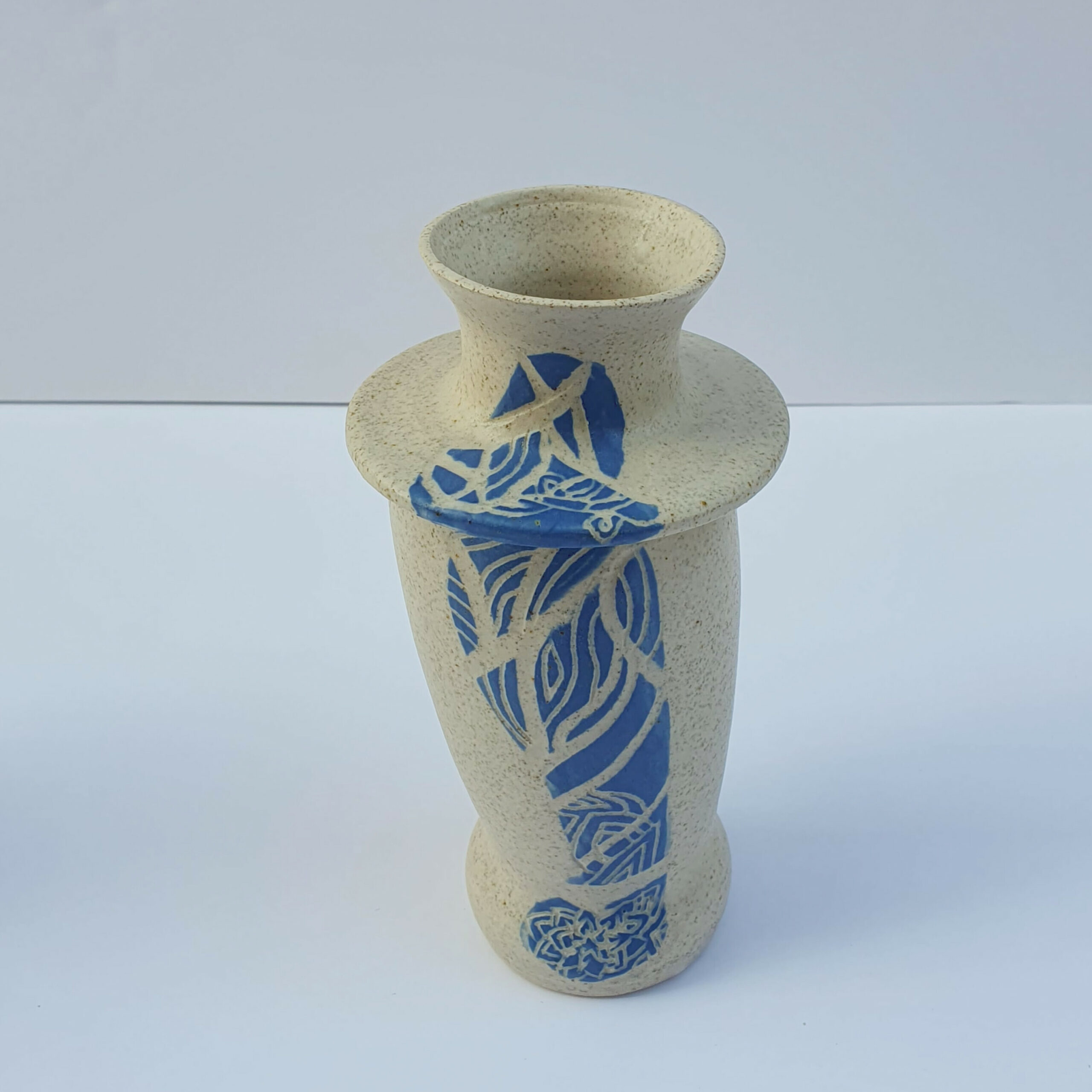 Vase élégance petit format