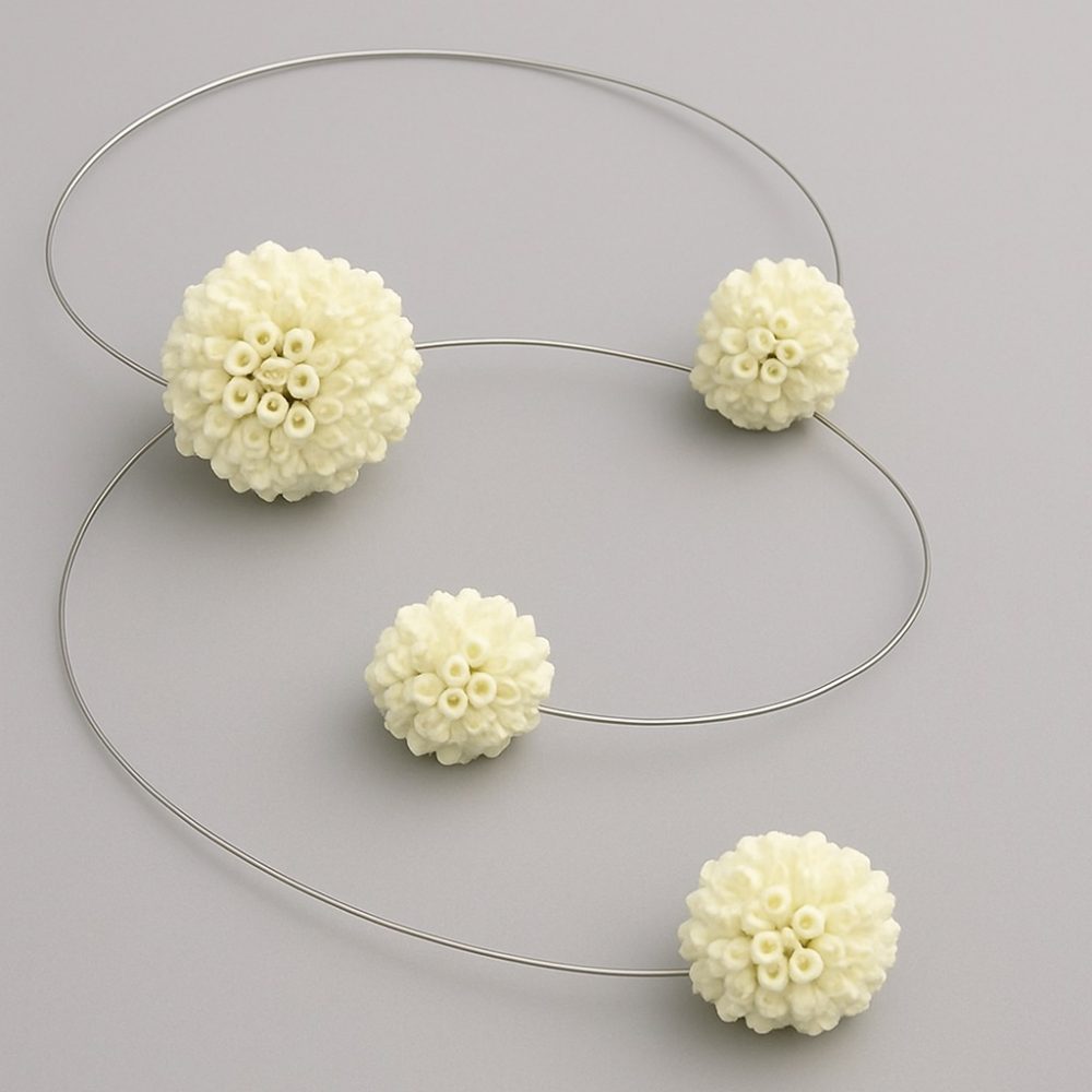 Collier ZEN @Marie-Noele Luboff